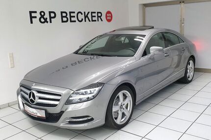 Mercedes-Benz CLS 350 Gebrauchtwagen