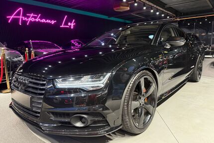 Audi A7 Gebrauchtwagen