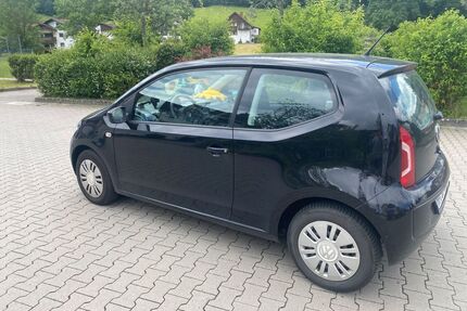 VW up! Gebrauchtwagen