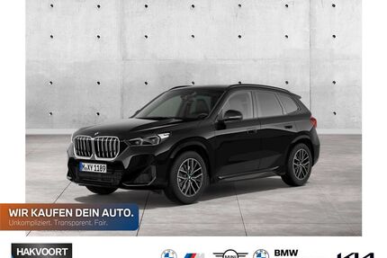 BMW X1 Gebrauchtwagen
