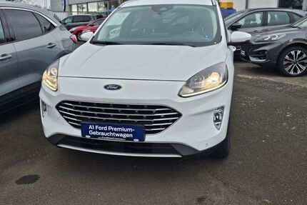 Ford Kuga Gebrauchtwagen