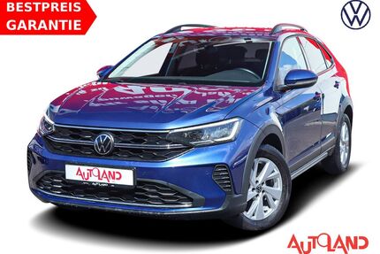 VW Taigo Gebrauchtwagen