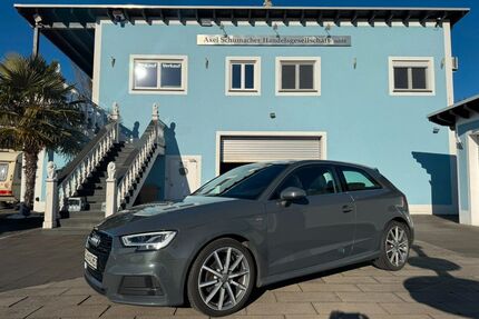 Audi A3 Gebrauchtwagen