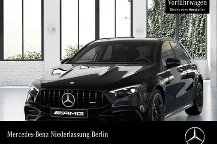 Mercedes-Benz A 45 AMG Gebrauchtwagen