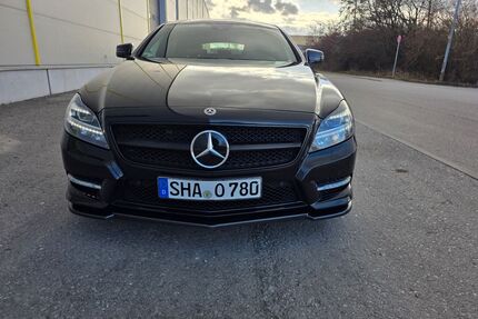 Mercedes-Benz CLS 350 Shooting Brake Gebrauchtwagen