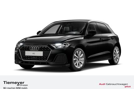 Audi A1 Gebrauchtwagen