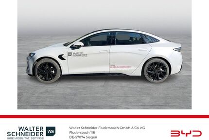 BYD SEAL Gebrauchtwagen