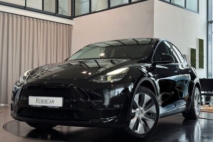 Tesla Model Y Gebrauchtwagen