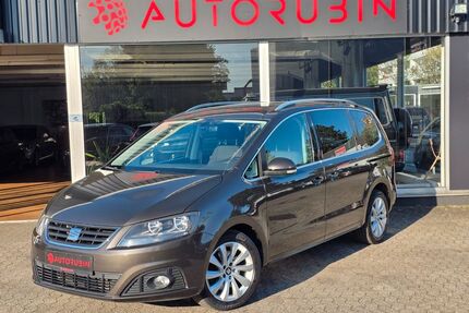 Seat Alhambra Gebrauchtwagen