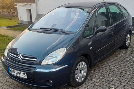 Citroen Xsara Picasso Gebrauchtwagen