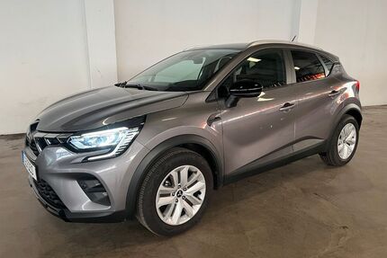 Mitsubishi ASX Gebrauchtwagen