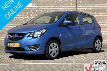 Opel Karl Gebrauchtwagen