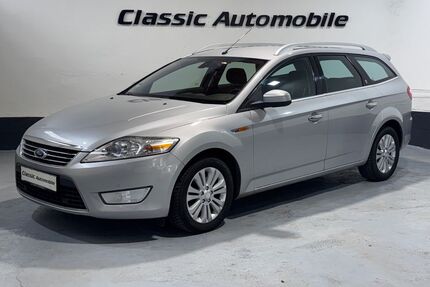 Ford Mondeo Gebrauchtwagen