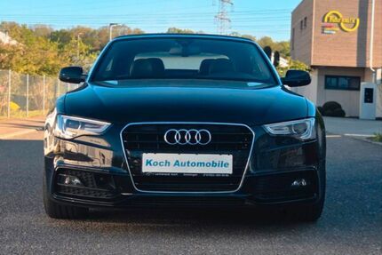 Audi A5 Gebrauchtwagen