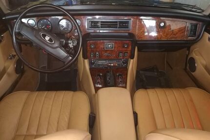 Jaguar XJ Gebrauchtwagen