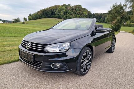 VW Eos Gebrauchtwagen