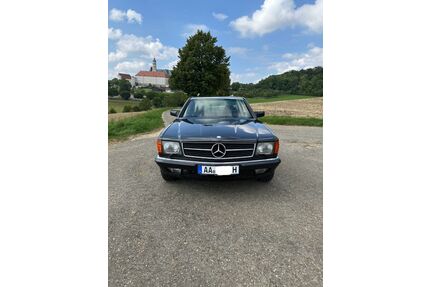 Mercedes-Benz S 500 Gebrauchtwagen