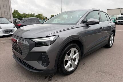 Audi Q4 e-tron Gebrauchtwagen