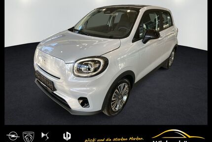 Leapmotor T03 Gebrauchtwagen