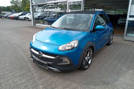 Opel Adam Gebrauchtwagen