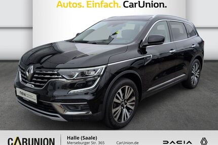 Renault Koleos Gebrauchtwagen