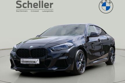 BMW M235 Gebrauchtwagen