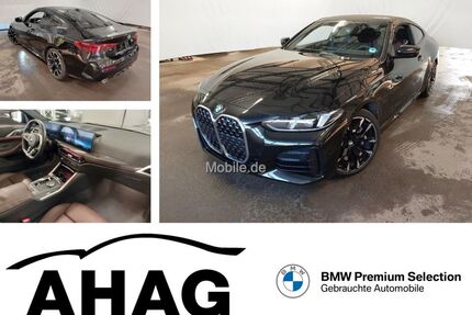 BMW 430 Gebrauchtwagen