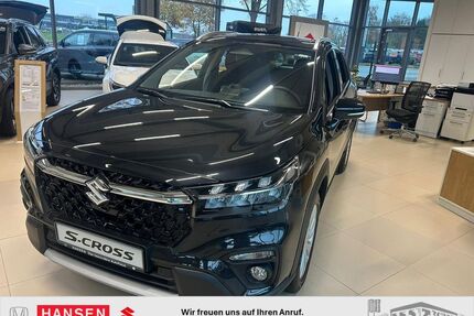 Suzuki (SX4) S-Cross Gebrauchtwagen