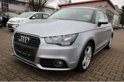Audi A1 Gebrauchtwagen