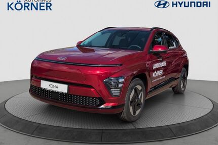 Hyundai KONA Elektro Gebrauchtwagen
