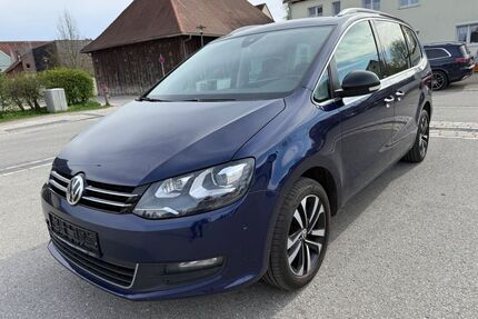 VW Sharan Gebrauchtwagen