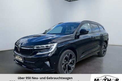 Renault Espace Gebrauchtwagen