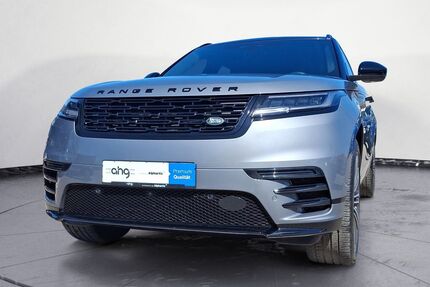 Land Rover Range Rover Velar Gebrauchtwagen