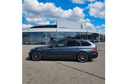 BMW 318 Gebrauchtwagen