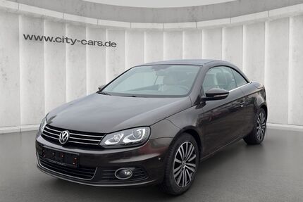 VW Eos Gebrauchtwagen
