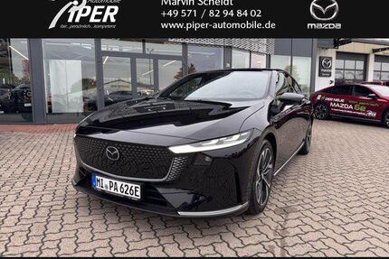 Mazda 6e Gebrauchtwagen