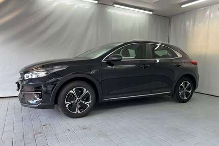 Kia XCeed Gebrauchtwagen
