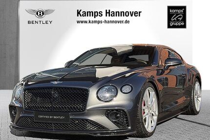 Bentley Continental GT Gebrauchtwagen