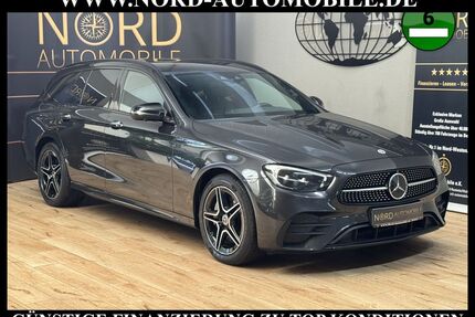 Mercedes-Benz E 300 Gebrauchtwagen