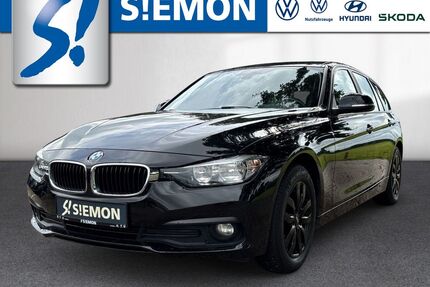 BMW 318 Gebrauchtwagen