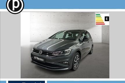 VW Golf Sportsvan Gebrauchtwagen