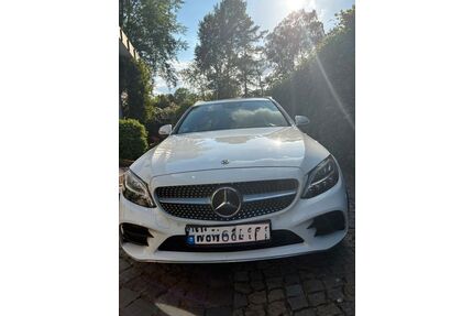 Mercedes-Benz C 300 Gebrauchtwagen