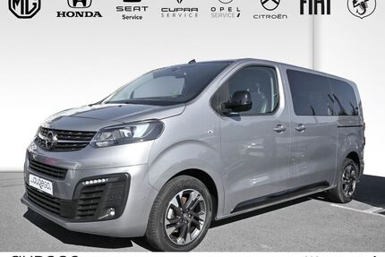 Opel Zafira Life Gebrauchtwagen