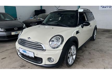 Mini Cooper Clubman Gebrauchtwagen