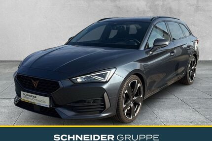 Cupra Leon Gebrauchtwagen