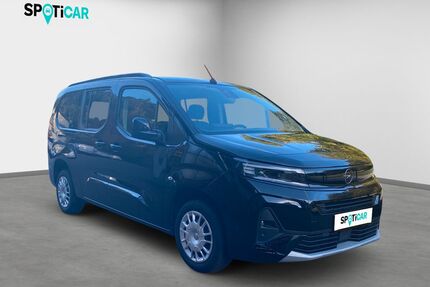 Opel Combo Gebrauchtwagen