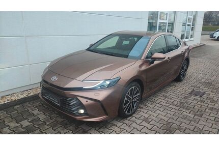 Toyota Camry Gebrauchtwagen
