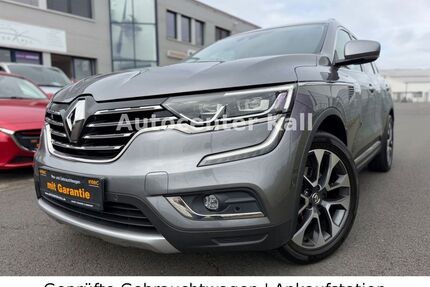 Renault Koleos Gebrauchtwagen