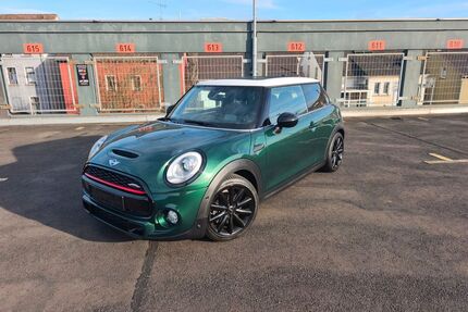 Mini Cooper S Gebrauchtwagen