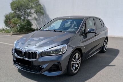 BMW 225 Active Tourer Gebrauchtwagen